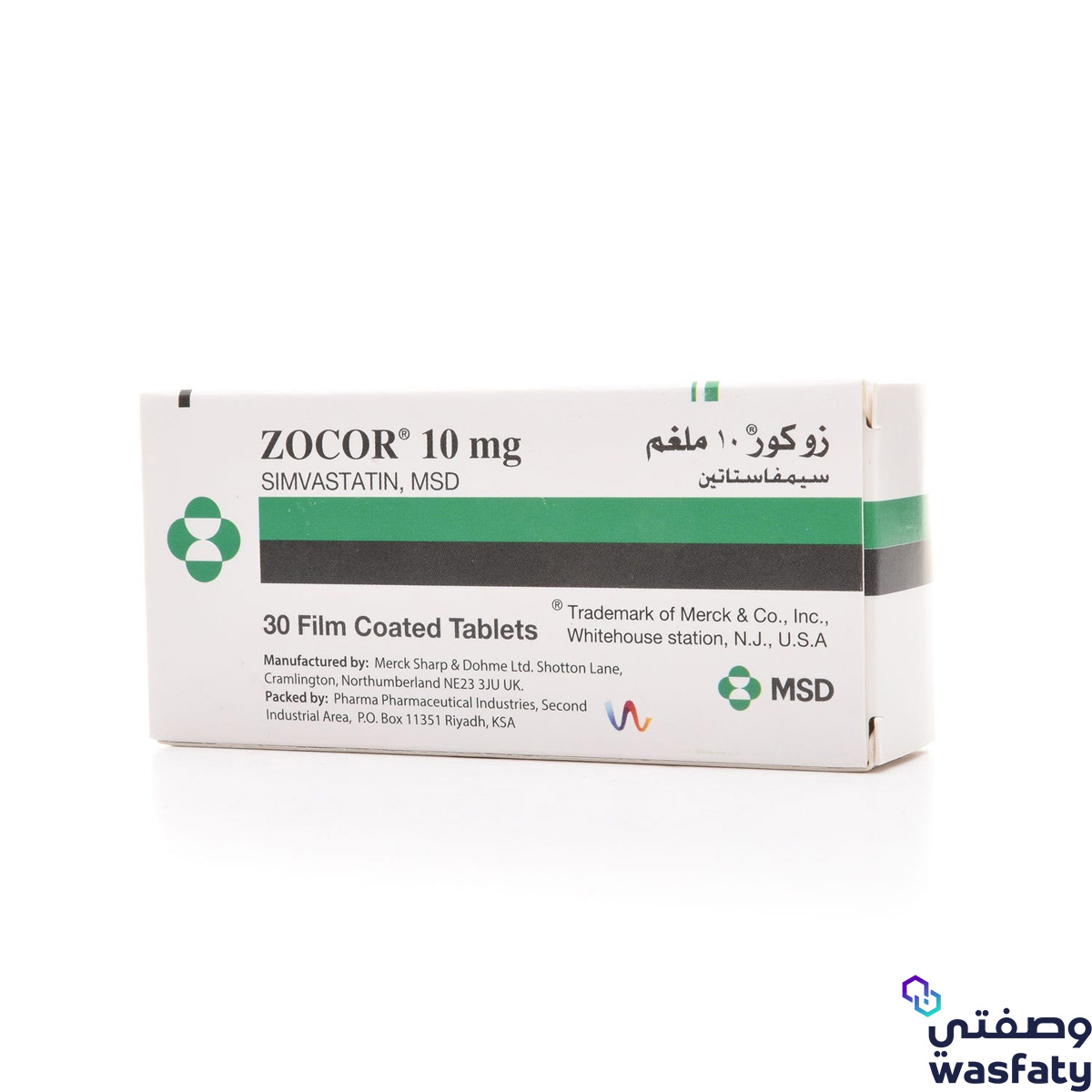 Zocor cost uk