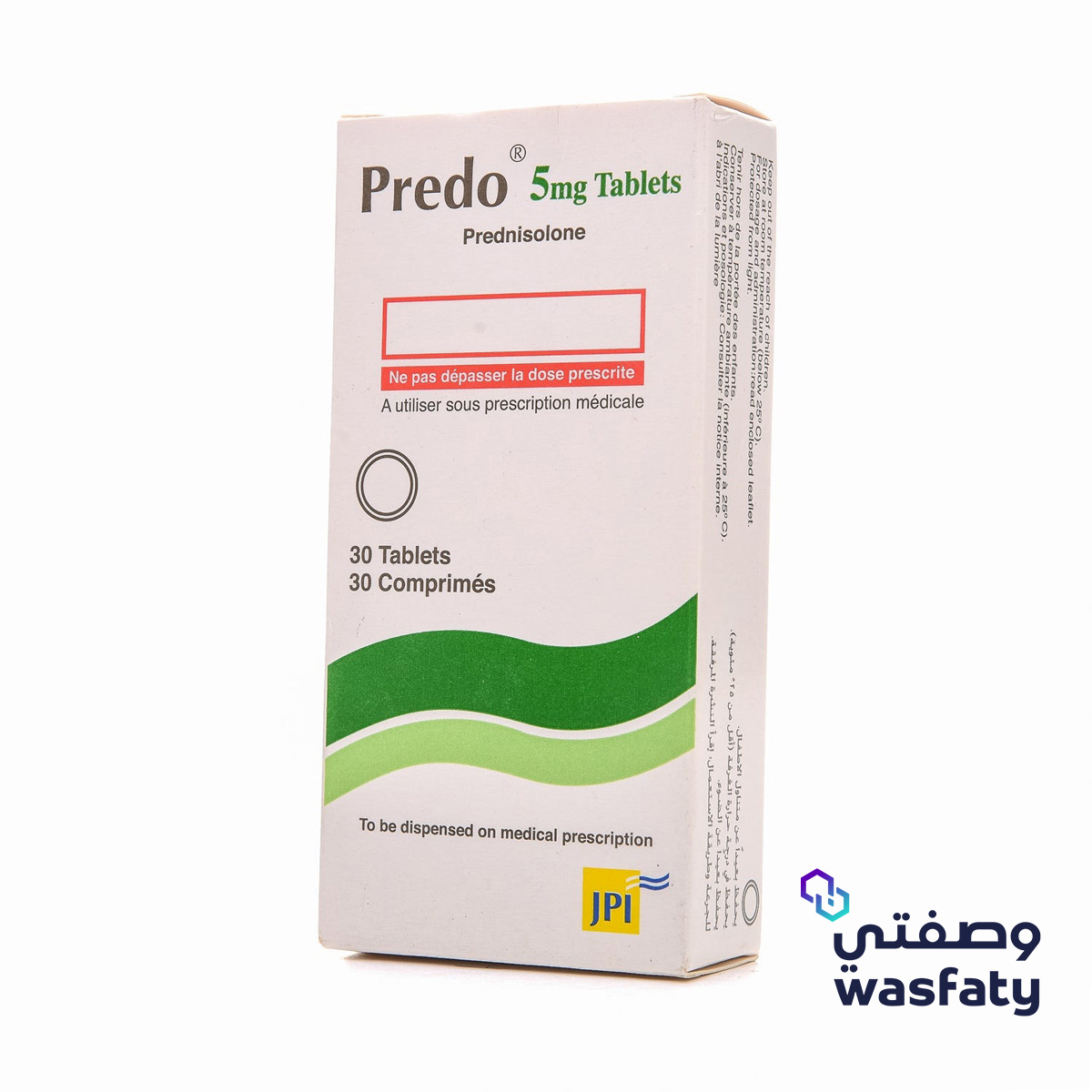 predo شراب