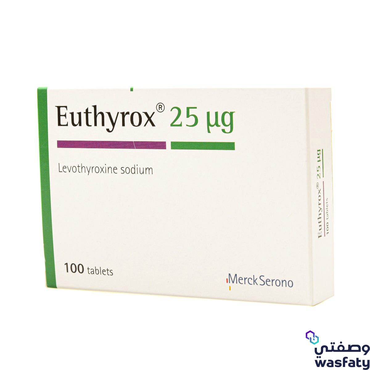 อันดับหนึ่ง 103+ ภาพ ยาไทรอยด์ Euthyrox ครบถ้วน