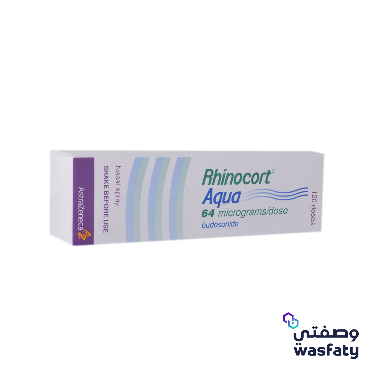 RHINOCORT – وصفتي